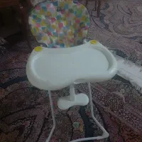 صندلی غذا خوری کودک