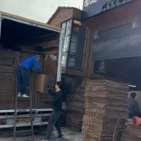 کارتن سازی و جعبه سازی (از طراحی تا تحویل فوری)