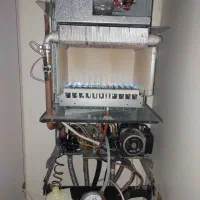 تعمیر انواع پکیج بوتان و ایران رادیاتور