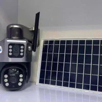 دوربین خورشیدی|دوربین مداربسته|مراغه, |دیوار