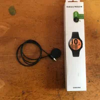 ساعت سامسونگ Galaxy watch 4|ساعت|محمودآباد, |دیوار