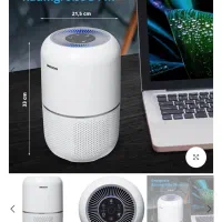 دستگاه تسویه هوا