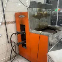 دستگاه نانوایی. سالم|ماشین‌آلات صنعتی|بانه, |دیوار