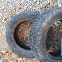 چراغ جلو پارس و سه تا لاستیک پراید|قطعات یدکی و لوازم جانبی|یاسوج, |دیوار