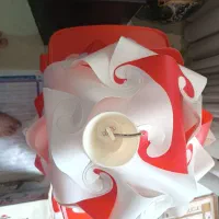 لوستر|لوستر و چراغ آویز|کرمانشاه, |دیوار