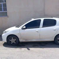 207 پانا مدل ۱۴۰۱