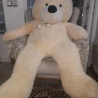 خرس بزرگ شاخسین