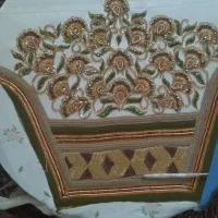 شلوار بندری پذرفته مییشود