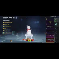 اکانت پابجی موبایل|کنسول، بازی ویدئویی و آنلاین|شیراز, لشکری‎|دیوار