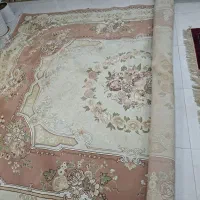 فرش ماشینی ۱۲ متری در حد نو|فرش|کرج, شهرک کیوانیه(معراج)|دیوار