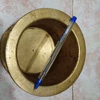 هاونگ قدیمی|کلکسیون اشیاء عتیقه|اراک, |دیوار