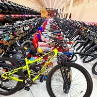 دوچرخه 26 الگانس در فروشگاه حسینی