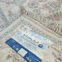 فرش 1000شانه برجسته کاملا تمیز|فرش|آستانه اشرفیه, |دیوار