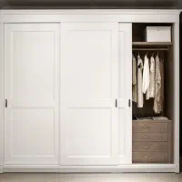 تولید انواع کابینت و کمد دیواری شرایط فوق العاده|خدمات پیشه و مهارت|بابل, |دیوار