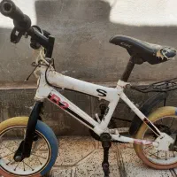 دوچرخه سایز ۱۲