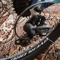 سلام دوچرخه اورلورد|دوچرخه، اسکیت، اسکوتر|شاهین‌شهر, نظامی|دیوار