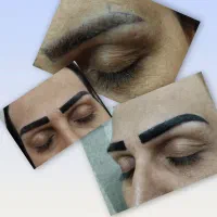 خدمات ارایش دائم ادرس سراه ایثار|خدمات آرایشگری و زیبایی|ارومیه, |دیوار