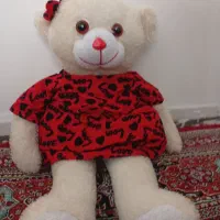 عروسک فروشی