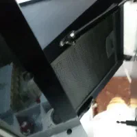 هود آلتین اصل کنترل دار