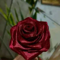 گل ربانی|گل مصنوعی|بم, |دیوار