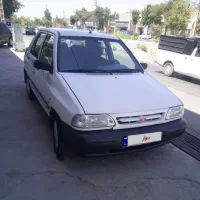 پراید مدل 93دوگانه فابریک