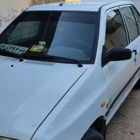 پراید 131 دوگانه