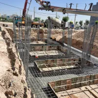 فروش بتن اماده بهارستان رباط کریم ادران ...|عمده‌فروشی|رباط‌کریم, آدران|دیوار