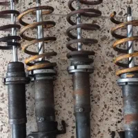 کمک فنر ریگلاژی پراید