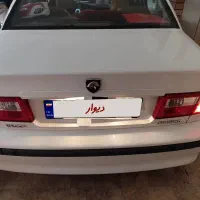 فروش سمند ef7|خودرو سواری و وانت|تهران, باغ خزانه|دیوار