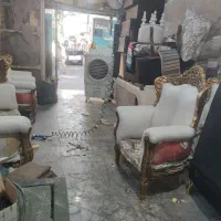 خیاط، چرخکار خانم|استخدام صنعتی، فنی، مهندسی|تهران, نعمت‌آباد|دیوار