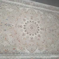 یک جفت فرش 9متری برجسته
