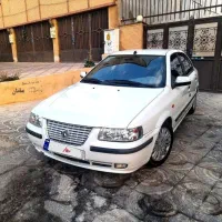 سمند Lx تمام فابریک
