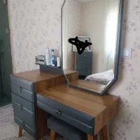 در حد نو|جاکفشی، کمد، دراور|مشهد, فاطمیه|دیوار