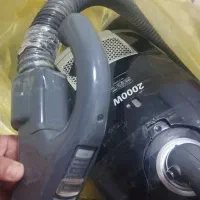 جاروبرقی ال جی|جاروبرقی، جارو شارژی، بخارشو|کرمانشاه, |دیوار