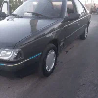 405 مدل۸۴|خودرو سواری و وانت|تبریز, |دیوار