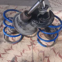 کمک وفنر اسپورت   ۲۰۶