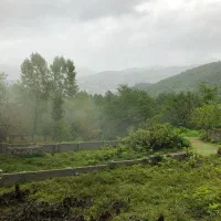 390 متر خانه ویلایی /روستای فلورد|فروش زمین و ملک کلنگی|زیرآب, |دیوار