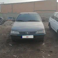 405|خودرو سواری و وانت|گرگان, |دیوار