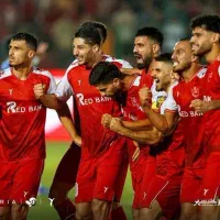 بلیط بازی پرسپولیس و مس شهربابک