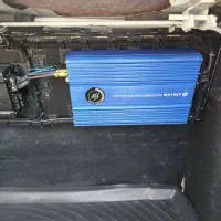 امپیلی فایر وساب وفر