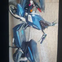 موتور جی سی برقی