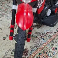 موتور شارژی|اسباب‌‌بازی|مشهد, رستگار|دیوار