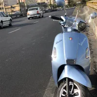 فروش وسپا در حد اکبند