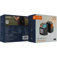 اسپیکر پرودو مدل STWLEP051|پخش‌کننده همراه|اصفهان, ملک‌شهر|دیوار