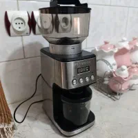 آسیاب قهوه اسپرسو مباشی|سایر لوازم برقی|نجفآباد, ویلاشهر|دیوار