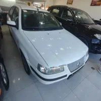 سمند ef7 مدل 1395