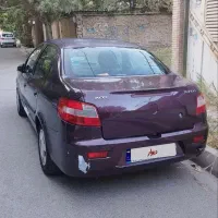 رانا LX مدل ۹۳|خودرو سواری و وانت|کرج, گلستان|دیوار