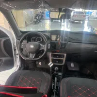 ساینا 1403 دوگانه صفر|خودرو سواری و وانت|شیراز, شهرک مفتح|دیوار