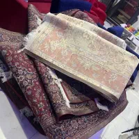 خریدار فرش های دستبافت و ماشینی تمام نقاط تهران