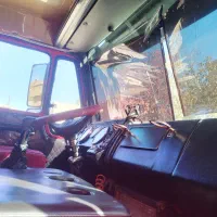 بنز تک باری بی دماغ|خودرو سنگین|بوکان, |دیوار